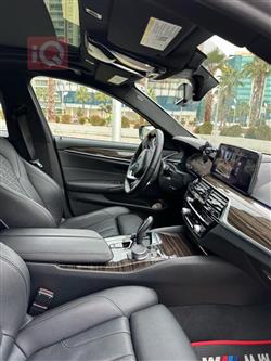 بي ام دبليو الفئة 5